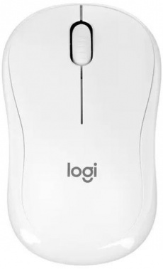Мышь Logitech Silent M221