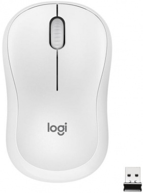 Мышь Logitech Silent M221