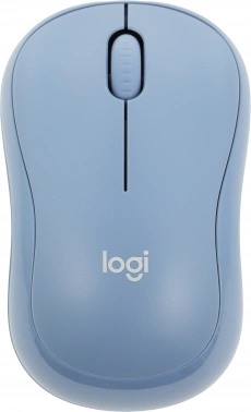 Мышь Logitech Silent M221