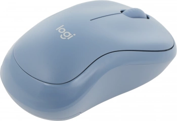 Мышь Logitech Silent M221