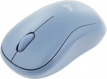 Мышь Logitech Silent M221