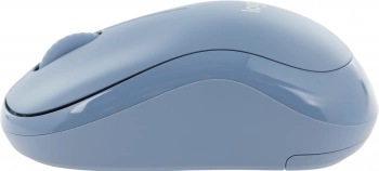 Мышь Logitech Silent M221