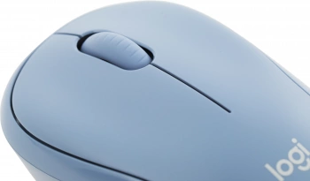 Мышь Logitech Silent M221