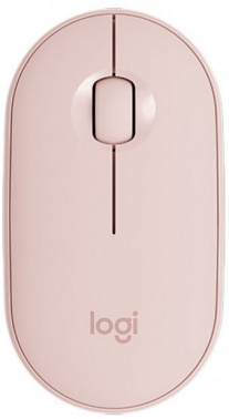 Мышь Logitech Pebble M350