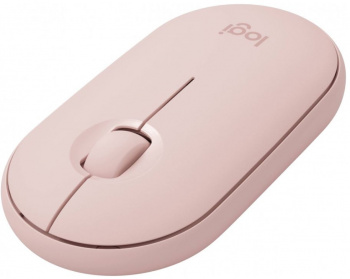 Мышь Logitech Pebble M350