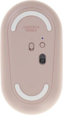Мышь Logitech Pebble M350
