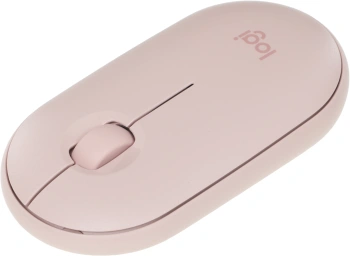 Мышь Logitech Pebble M350
