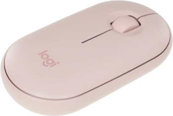 Мышь Logitech Pebble M350