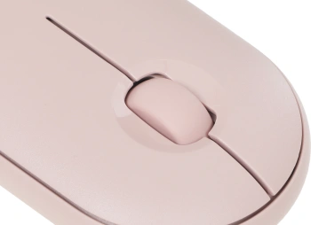 Мышь Logitech Pebble M350