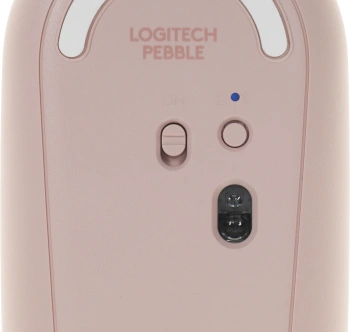 Мышь Logitech Pebble M350