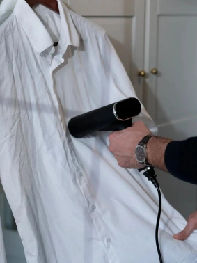 Отпариватель ручной Steamone EUFD80B