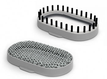 Отпариватель ручной BQ SG1008H