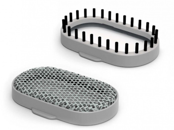 Отпариватель ручной BQ SG1008H