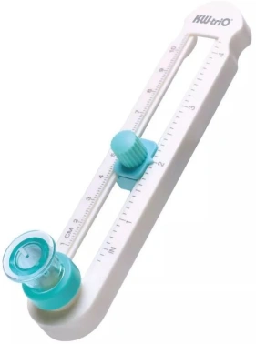 Резак циркульный Kw-Trio 13202