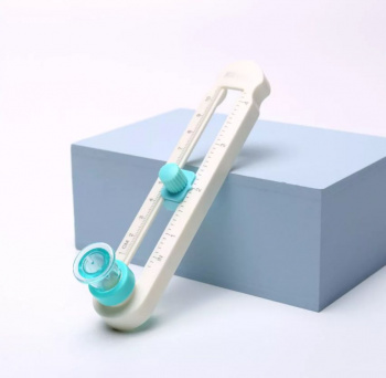 Резак циркульный Kw-Trio 13202