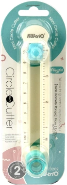 Резак циркульный Kw-Trio 13202