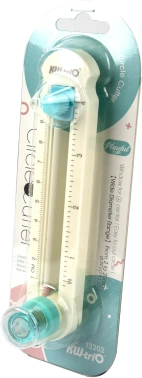 Резак циркульный Kw-Trio 13202