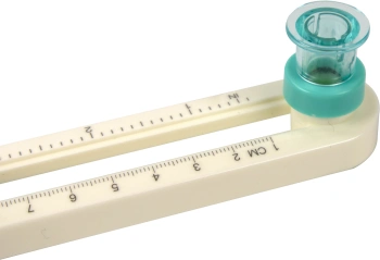 Резак циркульный Kw-Trio 13202