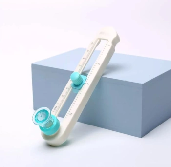 Резак циркульный Kw-Trio 13202