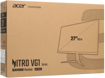 Монитор Acer 27