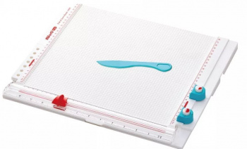 Резак дисковый Kw-Trio 13095