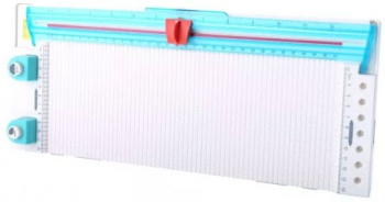 Резак дисковый Kw-Trio 13095