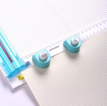 Резак дисковый Kw-Trio 13095