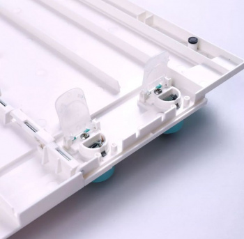 Резак дисковый Kw-Trio 13095