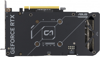 Видеокарта Asus PCI-E 4.0  DUAL-RTX4060-O8G
