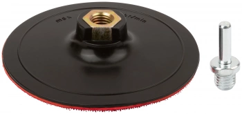 Насадка полиров. по бет./кирп./кам. Cutop 85-574