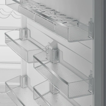 Холодильник Hotpoint HBT 400I