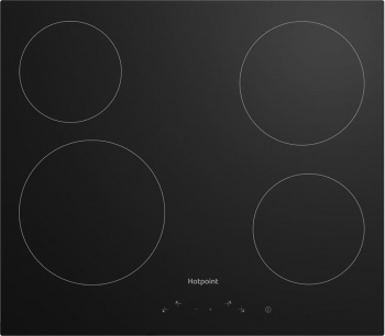 Варочная поверхность Hotpoint HR 6T1 C