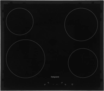 Варочная поверхность Hotpoint HR 6T1 C