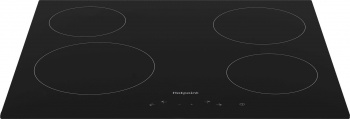 Варочная поверхность Hotpoint HR 6T1 C