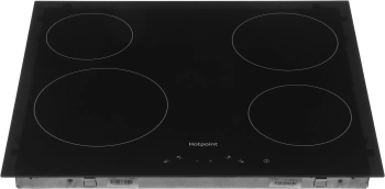 Варочная поверхность Hotpoint HR 6T1 C