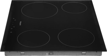 Варочная поверхность Hotpoint HR 6T1 C