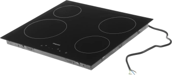 Варочная поверхность Hotpoint HR 6T1 C