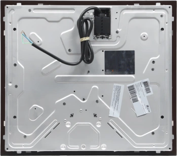 Варочная поверхность Hotpoint HR 6T1 C