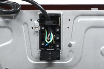 Варочная поверхность Hotpoint HR 6T1 C