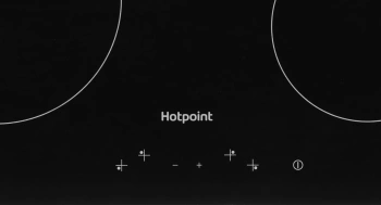 Варочная поверхность Hotpoint HR 6T1 C