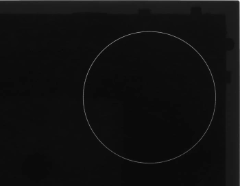 Варочная поверхность Hotpoint HR 6T1 C