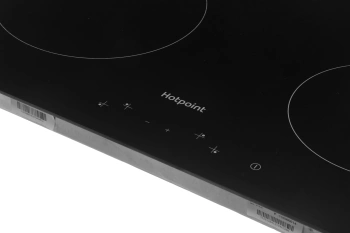 Варочная поверхность Hotpoint HR 6T1 C