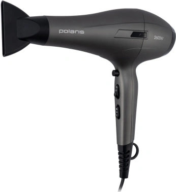 Фен Polaris PHD 2600ACi