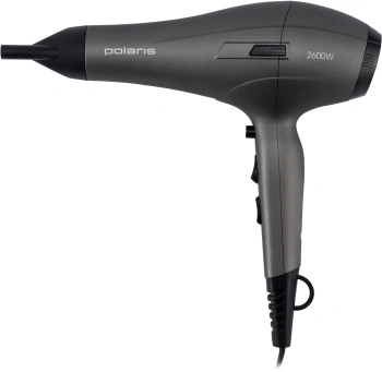 Фен Polaris PHD 2600ACi