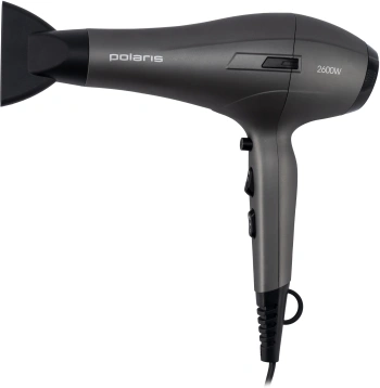 Фен Polaris PHD 2600ACi