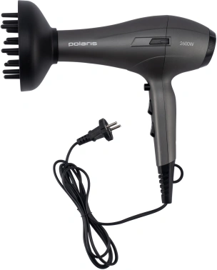 Фен Polaris PHD 2600ACi