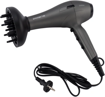 Фен Polaris PHD 2600ACi