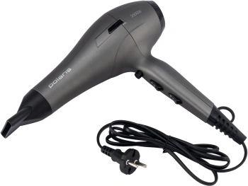 Фен Polaris PHD 2600ACi