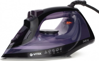 Утюг Vitek 8316-VT-02