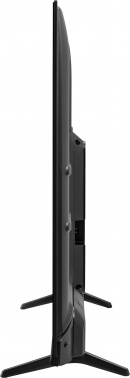 Телевизор QLED Hisense 50